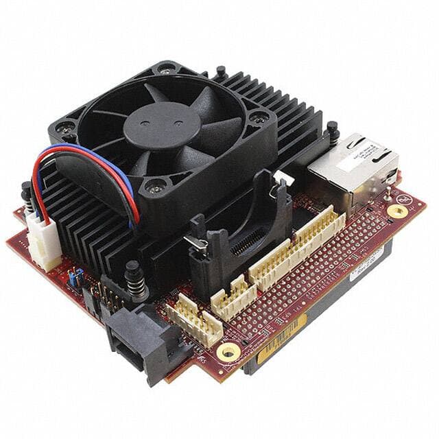 VersaLogic Corporation VL-EPMP-34SR
