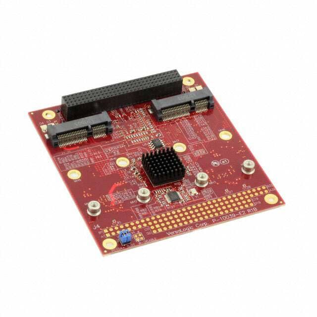 VersaLogic Corporation VL-EPMP-P2E