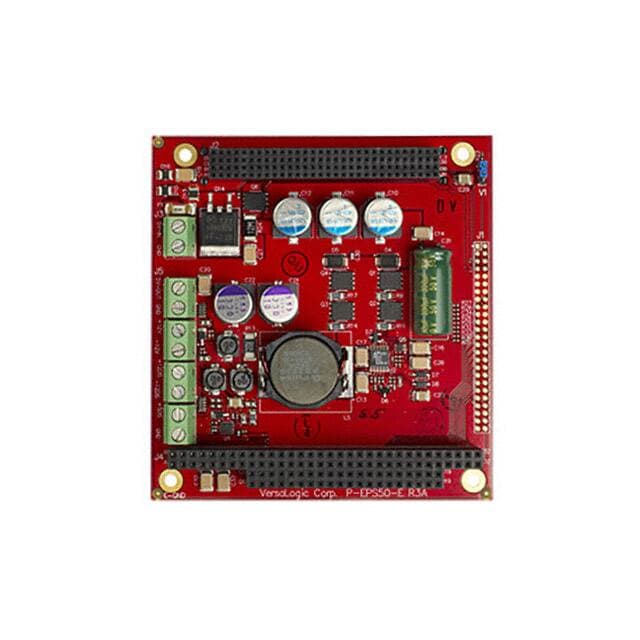 VersaLogic Corporation VL-EPM-PS1A