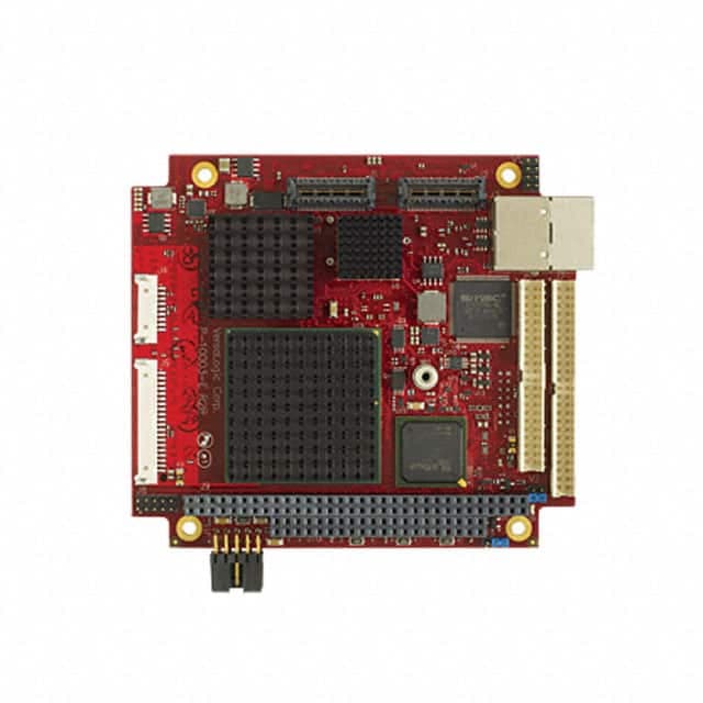 VersaLogic Corporation VL-EPMS-21B
