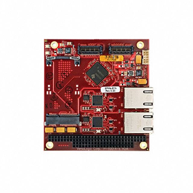VersaLogic Corporation VL-EPMS-E1B