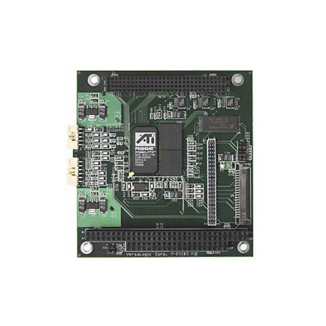 VersaLogic Corporation VL-EPM-VID-3