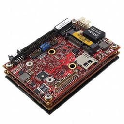 VersaLogic Corporation VL-EPU-2610-EBPL