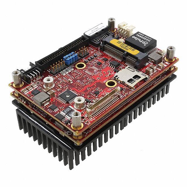 VersaLogic Corporation VL-EPU-2610-EDKL