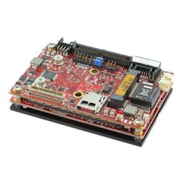 VersaLogic Corporation VL-EPU-3310-EAP