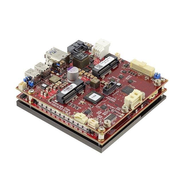 VersaLogic Corporation VL-EPU-4460-EAP-08
