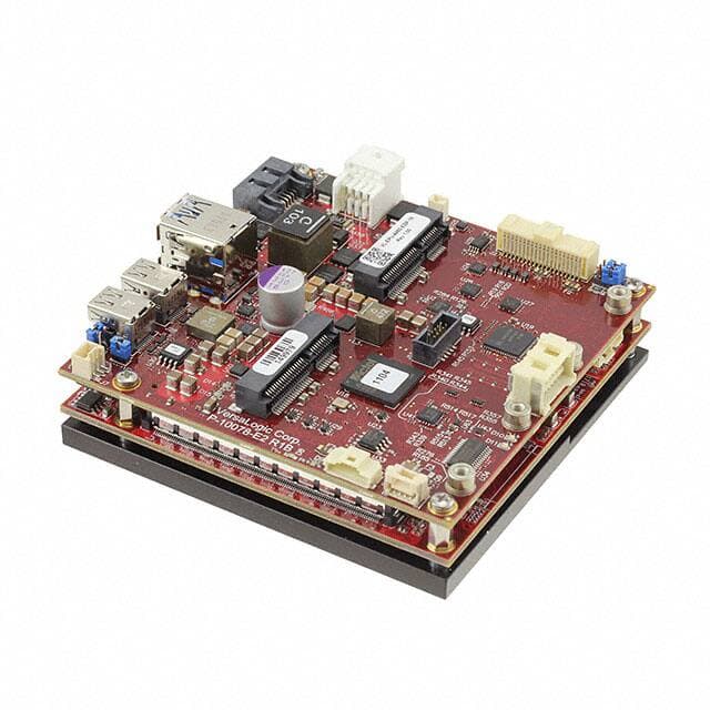 VersaLogic Corporation VL-EPU-4460-EBP-16