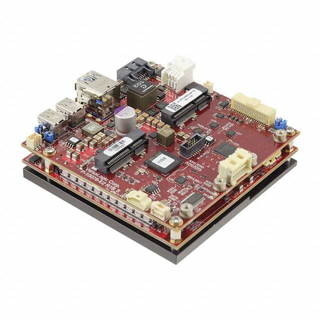 VersaLogic Corporation VL-EPU-4460-SAP-08