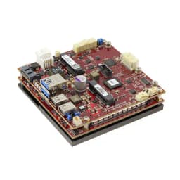 VersaLogic Corporation VL-EPU-4460-SBP-16