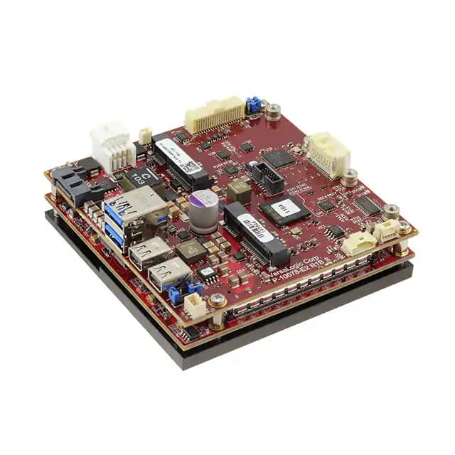 VersaLogic Corporation VL-EPU-4460-SBP-16