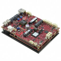 VersaLogic Corporation VL-EPU-4462-EAP-08