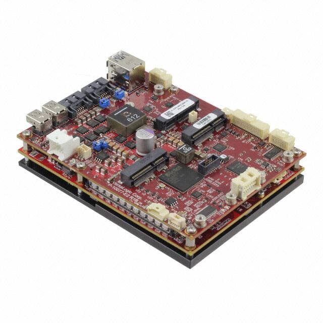 VersaLogic Corporation VL-EPU-4562-SBP-16