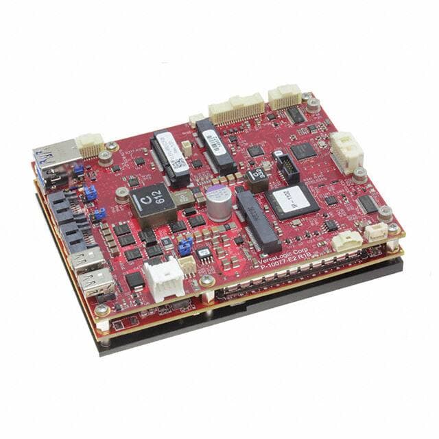 VersaLogic Corporation VL-EPU-4562-ECP-08