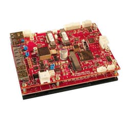 VersaLogic Corporation VL-EPU-4562-ECP-16