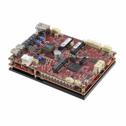 VersaLogic Corporation VL-EPU-4562-SCP-16
