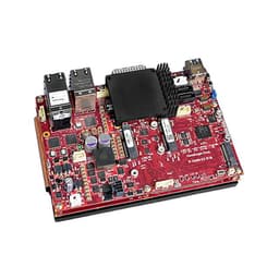VersaLogic Corporation VL-ESU-5070ECP-128X