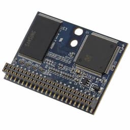 VersaLogic Corporation VL-F20-4EBN