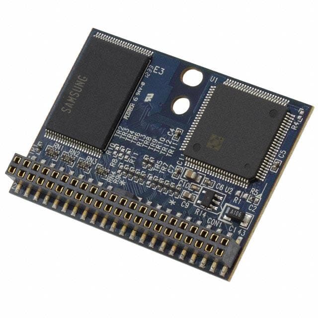 VersaLogic Corporation VL-F20-4EBN