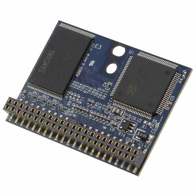 VersaLogic Corporation VL-F20-4SBN