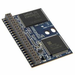 VersaLogic Corporation VL-F20-8EBN