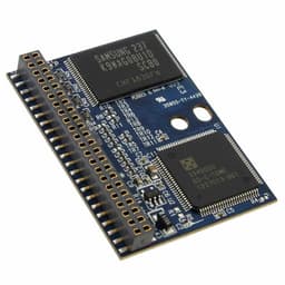 VersaLogic Corporation VL-F20-8SBN
