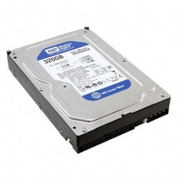 VersaLogic Corporation VL-HDD35-320