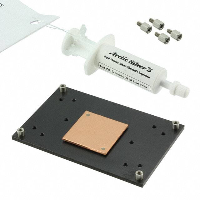 VersaLogic Corporation VL-HDW-410B