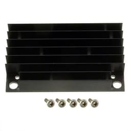 VersaLogic Corporation VL-HDW-412