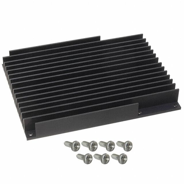 VersaLogic Corporation VL-HDW-417