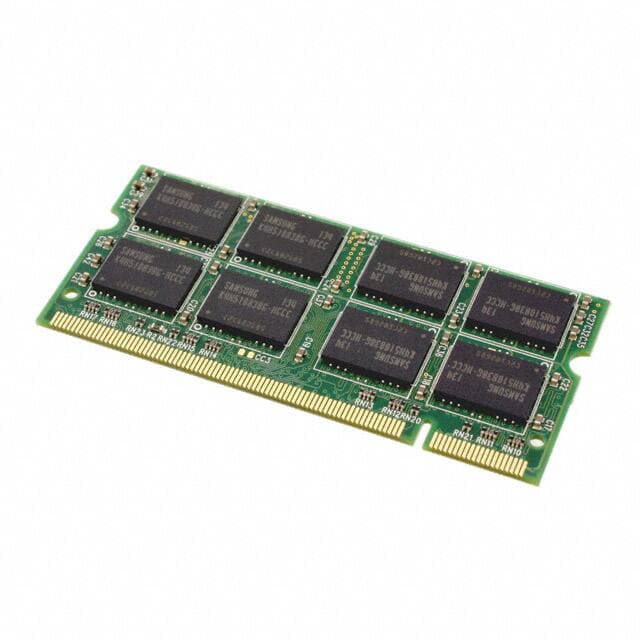 VersaLogic Corporation VL-MM5D-1GBER