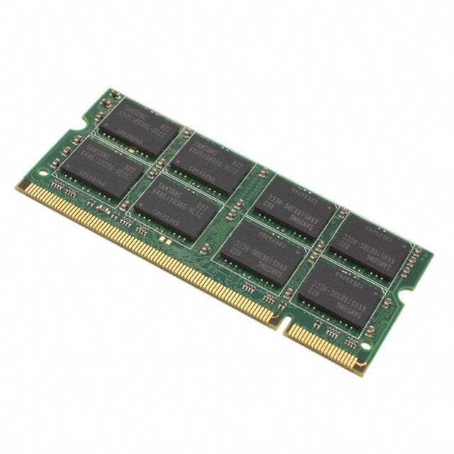 VersaLogic Corporation VL-MM5D-1GBET