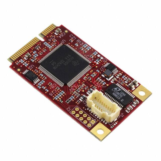 VersaLogic Corporation VL-MPEE-A2E