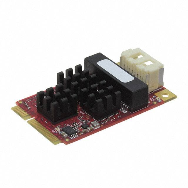VersaLogic Corporation VL-MPEE-E5E
