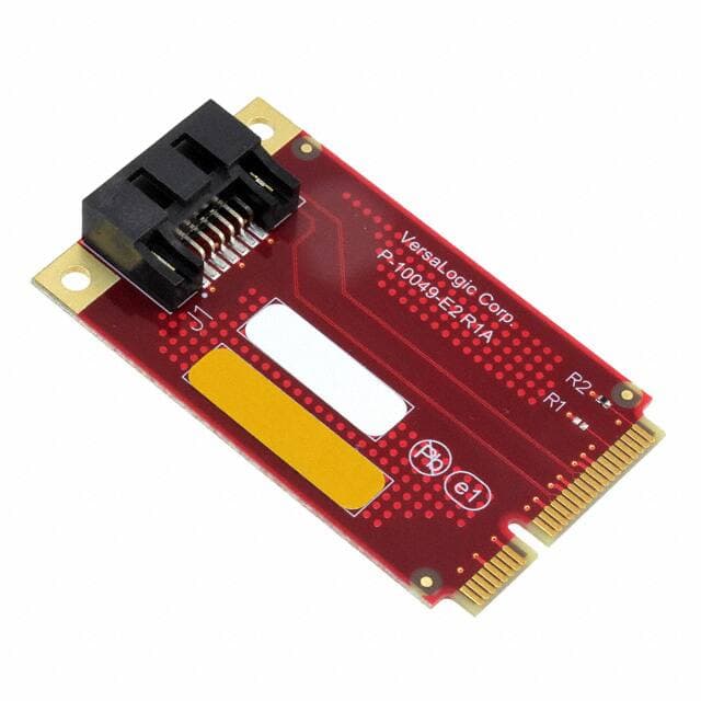 VersaLogic Corporation VL-MPES-S3E
