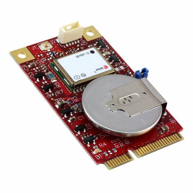 VersaLogic Corporation VL-MPEU-G2E