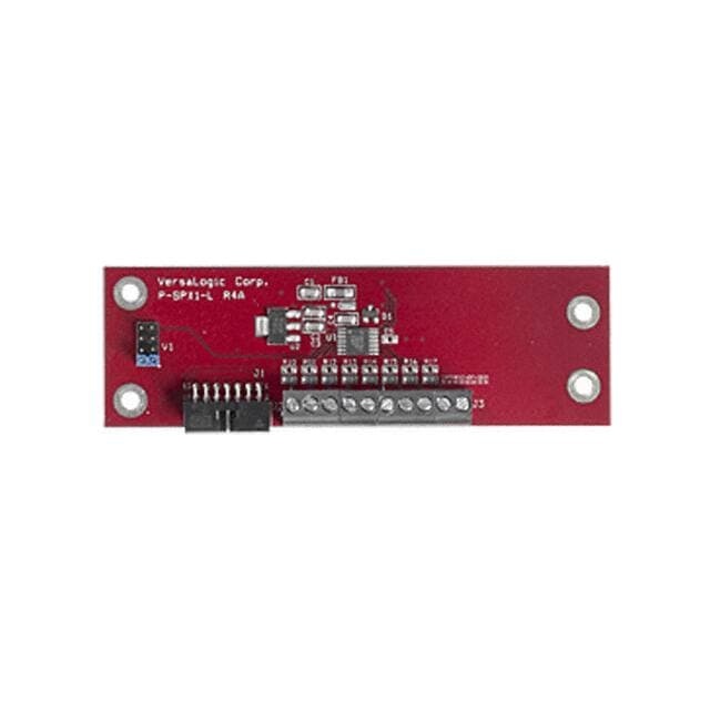 VersaLogic Corporation VL-SPX-1