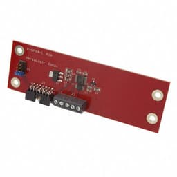 VersaLogic Corporation VL-SPX-4