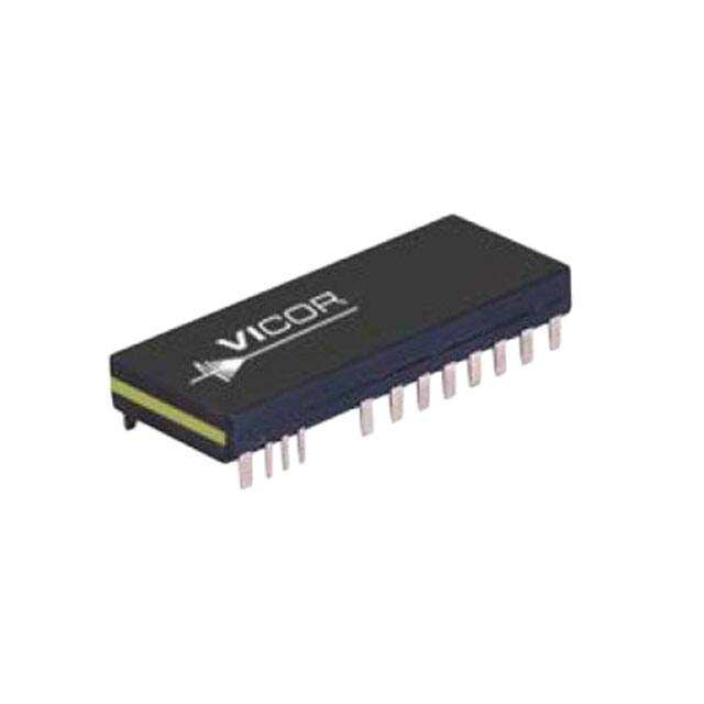 VICOR BCM6123E60E10A5T01