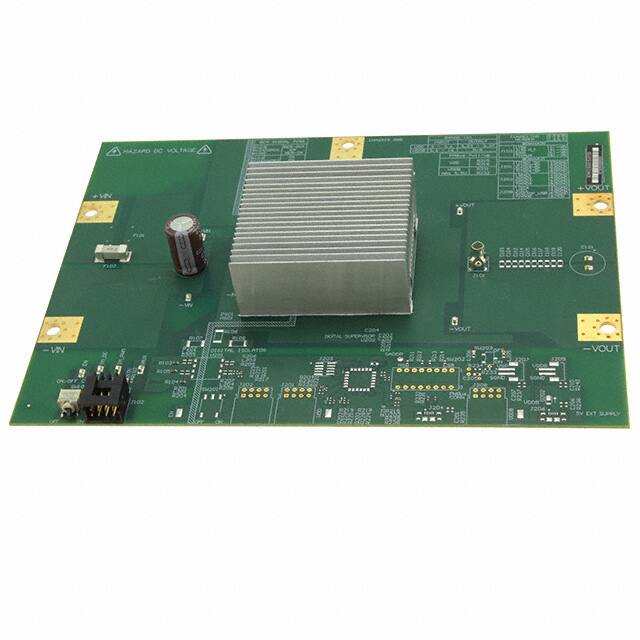 VICOR BCM6123E60E15A3T00