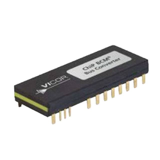 VICOR BCM6123ED1E13A3T01