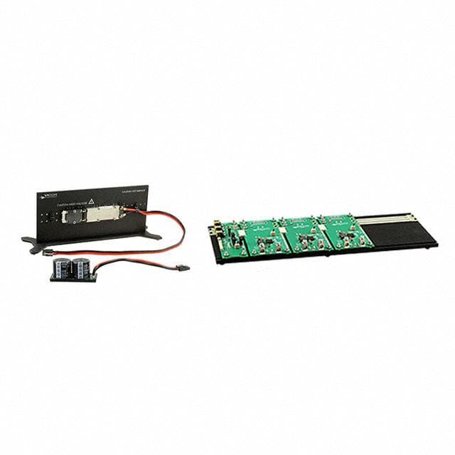 VICOR DKIT-AC-48-POL-00