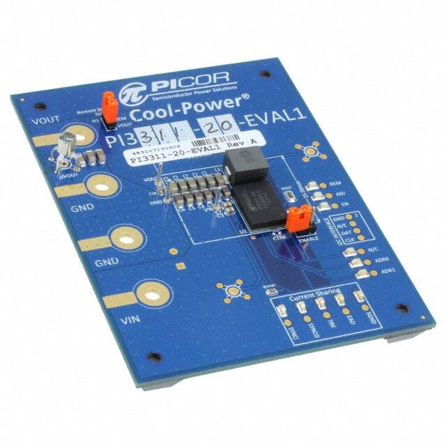 VICOR PI3311-20-EVAL1