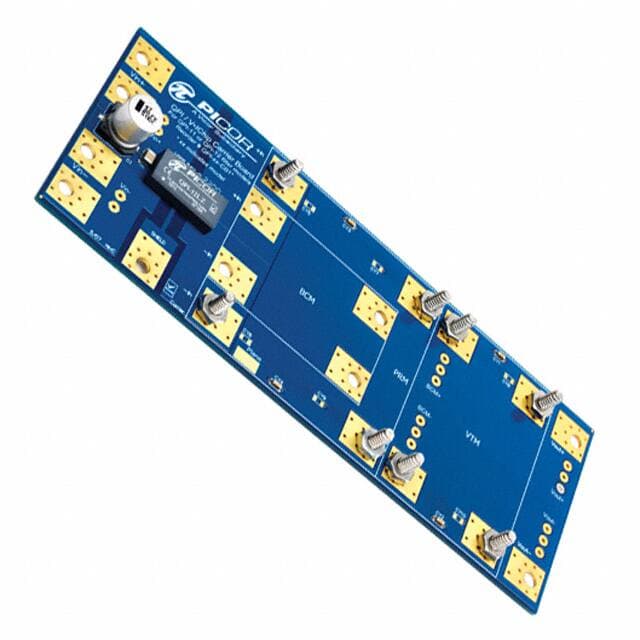 VICOR QPI-11-CB1