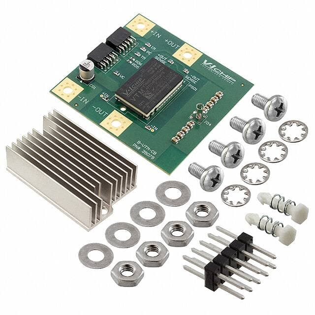 VICOR VTD48EF015T115A00
