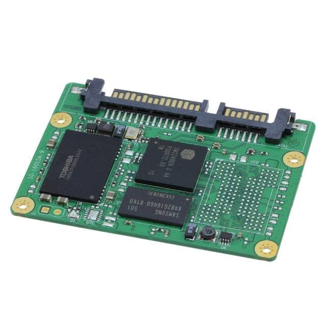 Virtium LLC VSF202CC030G-150