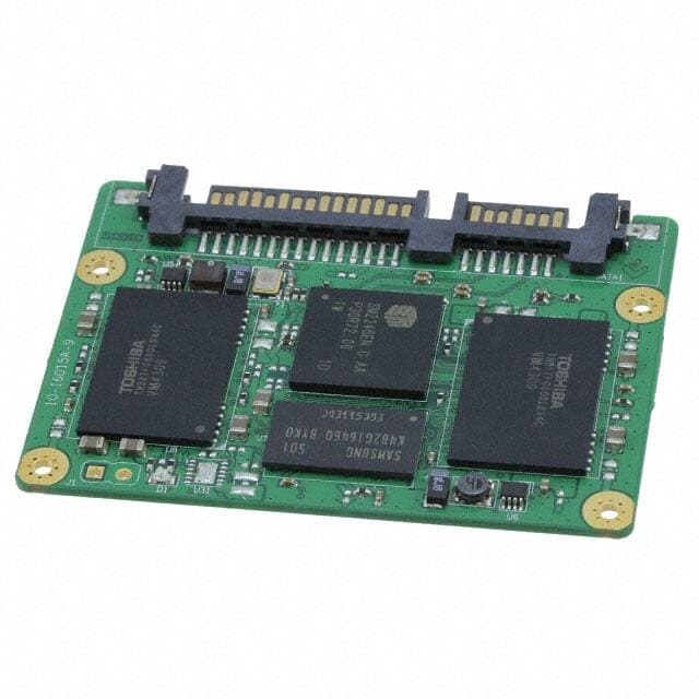 Virtium LLC VSF202CC060G-150