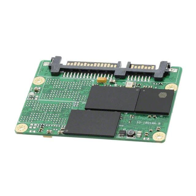 Virtium LLC VSF202PC016G-100
