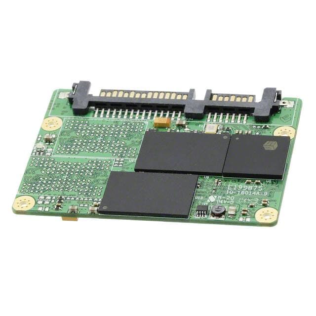Virtium LLC VSF202PI016G-100