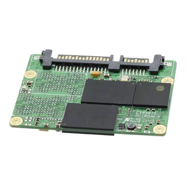 Virtium LLC VSF202CC060G-100