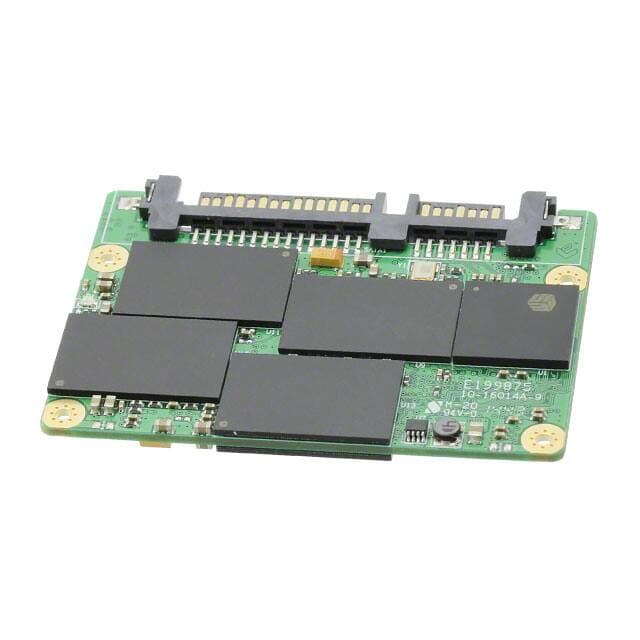 Virtium LLC VSF202PI064G-100
